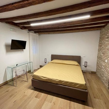Appartamento Specchiera Venice Ngoại thất bức ảnh