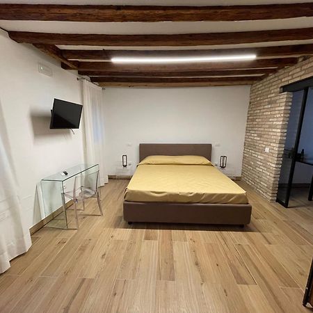 Appartamento Specchiera Venice Ngoại thất bức ảnh