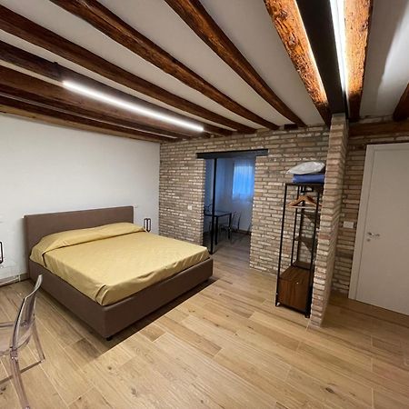 Appartamento Specchiera Venice Ngoại thất bức ảnh